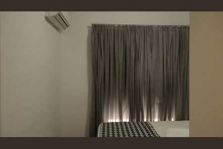 Apartamento para alugar com 39m², 1 quarto e 1 vagaQuarto