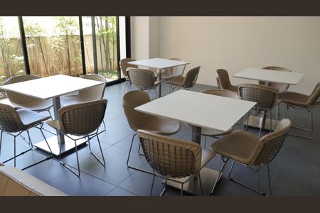 Apartamento para alugar com 39m², 1 quarto e 1 vagaSalão de Festas