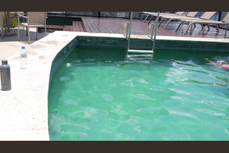 Apartamento para alugar com 39m², 1 quarto e 1 vagaÁrea da Piscina