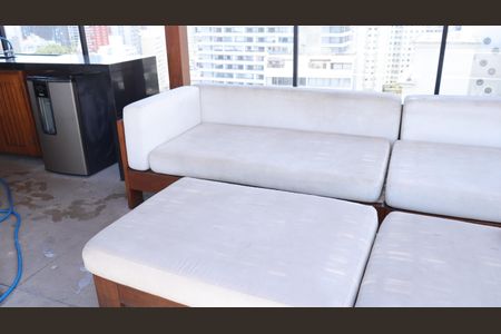 Apartamento para alugar com 39m², 1 quarto e 1 vagaÁrea da Piscina