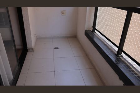 Varanda de apartamento à venda com 1 quarto, 39m² em Consolação, São Paulo