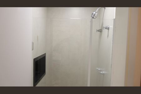 Apartamento para alugar com 39m², 1 quarto e 1 vagaBanheiro