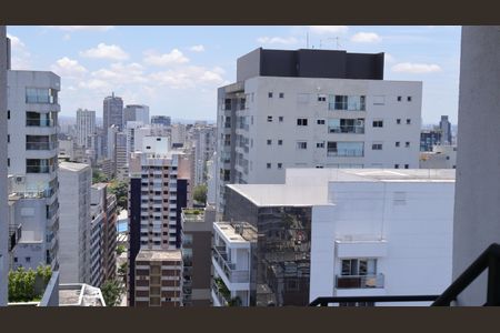 Apartamento para alugar com 39m², 1 quarto e 1 vagaÁrea da Piscina