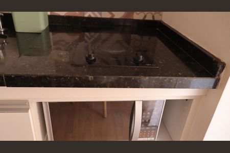 Apartamento para alugar com 39m², 1 quarto e 1 vagaCozinha