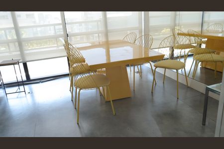 Apartamento para alugar com 39m², 1 quarto e 1 vagaCoworking