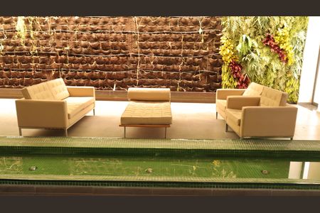 Apartamento para alugar com 39m², 1 quarto e 1 vagaÁrea de Convivência