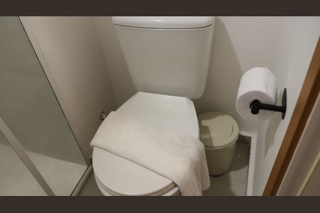 Apartamento para alugar com 39m², 1 quarto e 1 vagaBanheiro