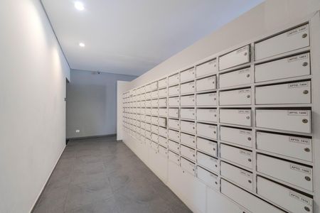 Apartamento à venda com 62m², 2 quartos e 1 vaga Apartamento à venda com 62m², 2 quartos e 1 vagaÁrea comum