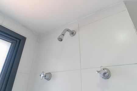 Apartamento à venda com 62m², 2 quartos e 1 vaga Apartamento à venda com 62m², 2 quartos e 1 vagaBanheiro