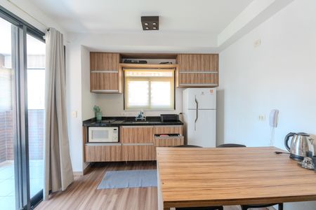 Apartamento à venda com 62m², 2 quartos e 1 vaga Apartamento à venda com 62m², 2 quartos e 1 vagaCozinha