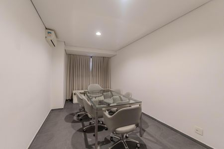 Área comum de apartamento para alugar com 2 quartos, 62m² em Consolação, São Paulo