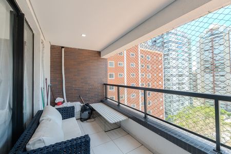 Apartamento à venda com 62m², 2 quartos e 1 vaga Apartamento à venda com 62m², 2 quartos e 1 vagaSacada
