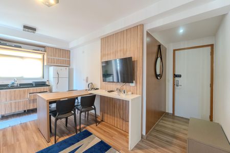 Apartamento à venda com 62m², 2 quartos e 1 vaga Apartamento à venda com 62m², 2 quartos e 1 vagaSala