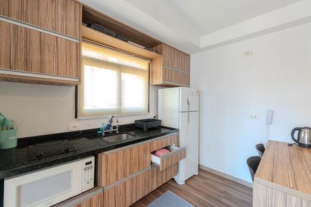 Apartamento à venda com 62m², 2 quartos e 1 vaga Apartamento à venda com 62m², 2 quartos e 1 vagaCozinha