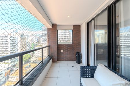 Apartamento à venda com 62m², 2 quartos e 1 vaga Apartamento à venda com 62m², 2 quartos e 1 vagaSacada