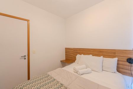 Apartamento à venda com 62m², 2 quartos e 1 vaga Apartamento à venda com 62m², 2 quartos e 1 vagaQuarto 1