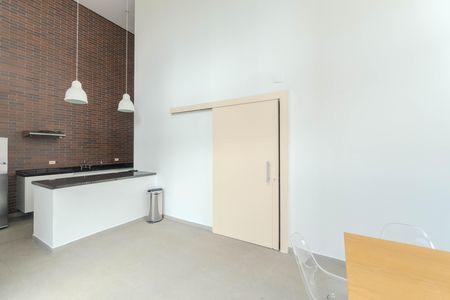 Apartamento à venda com 62m², 2 quartos e 1 vaga Apartamento à venda com 62m², 2 quartos e 1 vagaÁrea comum