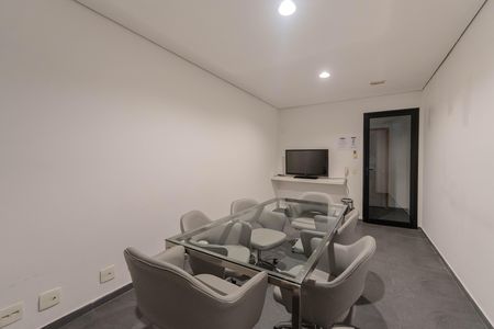 Área comum de apartamento para alugar com 2 quartos, 62m² em Consolação, São Paulo