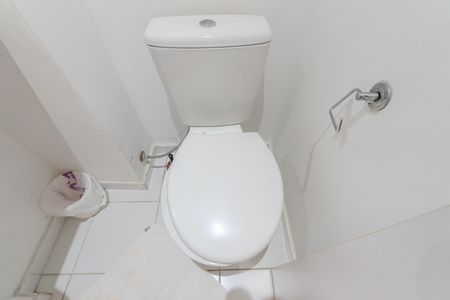 Apartamento à venda com 62m², 2 quartos e 1 vaga Apartamento à venda com 62m², 2 quartos e 1 vagaLavabo