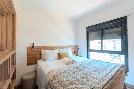 Apartamento à venda com 62m², 2 quartos e 1 vaga Apartamento à venda com 62m², 2 quartos e 1 vagaQuarto 2