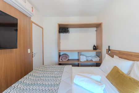 Apartamento à venda com 62m², 2 quartos e 1 vaga Apartamento à venda com 62m², 2 quartos e 1 vagaQuarto 2