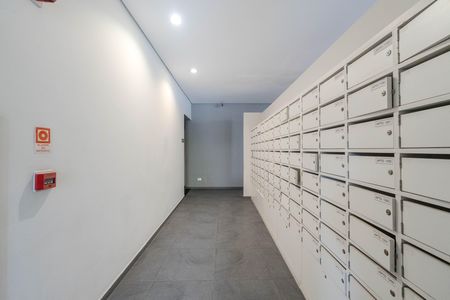 Apartamento à venda com 62m², 2 quartos e 1 vaga Apartamento à venda com 62m², 2 quartos e 1 vagaÁrea comum