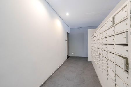 Apartamento à venda com 62m², 2 quartos e 1 vaga Apartamento à venda com 62m², 2 quartos e 1 vagaÁrea comum