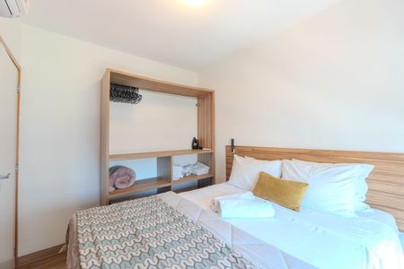 Apartamento à venda com 62m², 2 quartos e 1 vaga Apartamento à venda com 62m², 2 quartos e 1 vagaQuarto 2