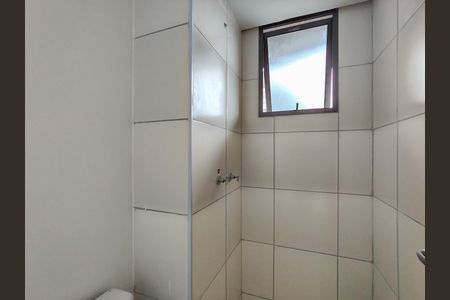 Apartamento à venda com 42m², 2 quartos e sem vagaBanheiro Corredor