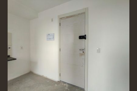 Apartamento à venda com 42m², 2 quartos e sem vagaEntrada