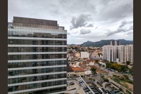 Apartamento à venda com 42m², 2 quartos e sem vagaVista do Quarto 2
