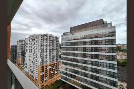 Apartamento à venda com 42m², 2 quartos e sem vagaVista da Sala