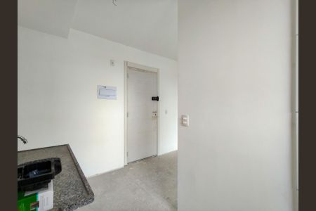 Apartamento à venda com 42m², 2 quartos e sem vagaCozinha e Área de Serviço