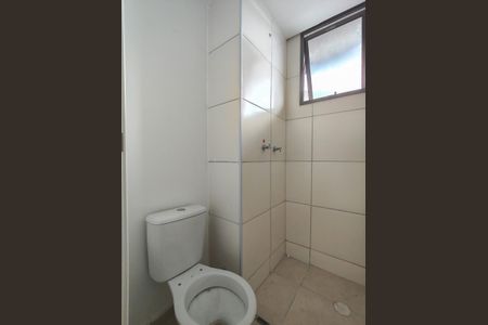 Apartamento à venda com 42m², 2 quartos e sem vagaBanheiro Corredor