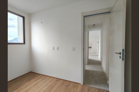 Apartamento à venda com 42m², 2 quartos e sem vagaQuarto 1