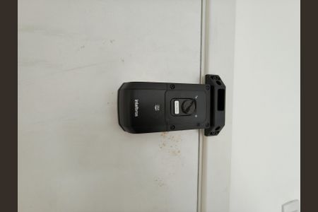 Apartamento à venda com 42m², 2 quartos e sem vagaEntrada