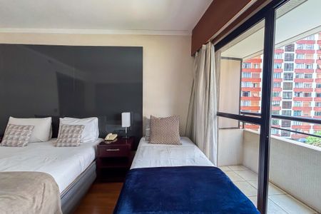 Apartamento para alugar com 1 quarto, 31m² em Paraíso, São Paulo