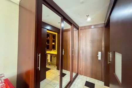 Apartamento para alugar com 1 quarto, 31m² em Paraíso, São Paulo