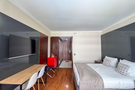 Apartamento para alugar com 1 quarto, 31m² em Paraíso, São Paulo