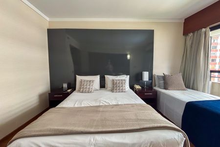 Apartamento para alugar com 1 quarto, 31m² em Paraíso, São Paulo