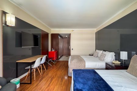 Apartamento para alugar com 1 quarto, 31m² em Paraíso, São Paulo
