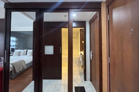 Apartamento para alugar com 1 quarto, 31m² em Paraíso, São Paulo