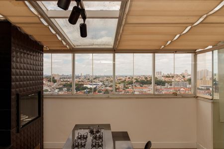 Apartamento para alugar com 120m², 2 quartos e 2 vagas Apartamento para alugar com 120m², 2 quartos e 2 vagasÁrea gourmet