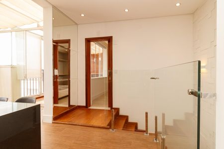 Apartamento para alugar com 120m², 2 quartos e 2 vagas Apartamento para alugar com 120m², 2 quartos e 2 vagasÁrea gourmet