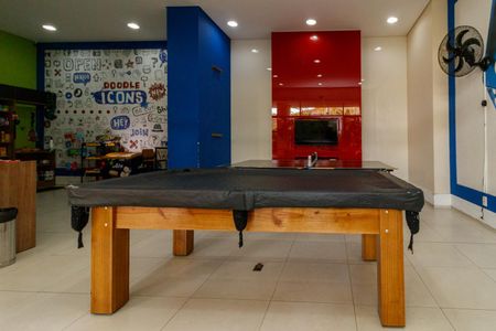 Apartamento para alugar com 120m², 2 quartos e 2 vagas Apartamento para alugar com 120m², 2 quartos e 2 vagasÁrea comum