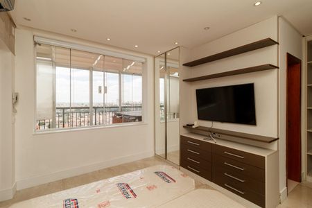 Apartamento para alugar com 120m², 2 quartos e 2 vagas Apartamento para alugar com 120m², 2 quartos e 2 vagasSuíte 2