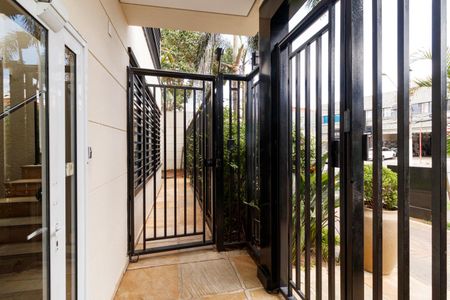 Apartamento para alugar com 120m², 2 quartos e 2 vagas Apartamento para alugar com 120m², 2 quartos e 2 vagasÁrea comum