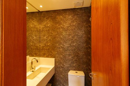 Apartamento para alugar com 120m², 2 quartos e 2 vagas Apartamento para alugar com 120m², 2 quartos e 2 vagasLavabo