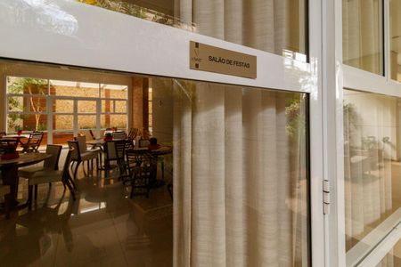 Apartamento para alugar com 120m², 2 quartos e 2 vagas Apartamento para alugar com 120m², 2 quartos e 2 vagasÁrea comum