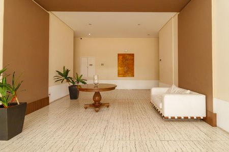 Apartamento para alugar com 120m², 2 quartos e 2 vagas Apartamento para alugar com 120m², 2 quartos e 2 vagasÁrea comum